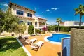 4 bedroom Villa 346 m² La Nucia, Spain