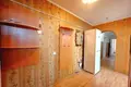 Wohnung 4 zimmer 81 m² Waloschyn, Belarus