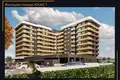 Appartement 38 m² Bourgas, Bulgarie