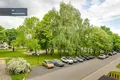 Mieszkanie 3 pokoi 46 m² Wilno, Litwa