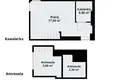 Mieszkanie 5 pokojów 167 m² Warszawa, Polska