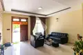 3 bedroom house 71 m² Krous, Cambodia
