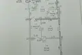 Mieszkanie 2 pokoi 62 m² Słonim, Białoruś
