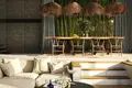 Вилла 550 м² Bukit, Индонезия