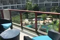 Квартира 4 спальни  Са Кху, Таиланд