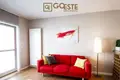 2 room apartment  Smolice, Poland