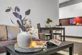 2 room apartment 48 m² Warsaw, Poland