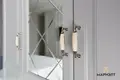 Appartement 2 chambres 71 m² Minsk, Bélarus