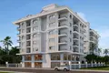 Wohnung 1 Schlafzimmer 54 m² Mahmutlar, Türkei