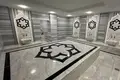 2 bedroom penthouse 118 m² Muratpasa, Turkey