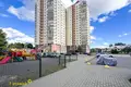 Apartamento 2 habitaciones 64 m² Minsk, Belarús