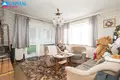 Casa 81 m² Ukmerge, Lituania