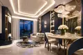 Studio 25 m² Pattaya, Thaïlande