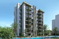 Apartamento 4 habitaciones 140 m² Muratpasa, Turquía
