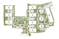 Пентхаус 5 спален 529 м² Москва, Россия