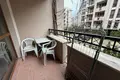 Apartamento 1 habitacion 35 m² Nesebar, Bulgaria
