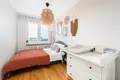 3 room apartment 57 m² Warsaw, Poland