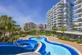 1 bedroom apartment 70 m² Alanya, Turkey