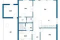 Дом 3 комнаты 88 м² Маску, Финляндия