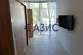 1 bedroom apartment 52 m² Nesebar, Bulgaria