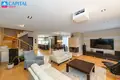 Casa 150 m² Vijukai, Lituania