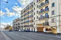 Коммерческое помещение 62 м² Варшава, Польша
