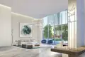 Mieszkanie 1 pokój 856 m² Dubaj, Emiraty Arabskie