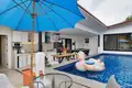 4 bedroom house  in Pattaya City, Thailand