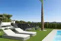 Villa de tres dormitorios 243 m² Finestrat, Španjolska