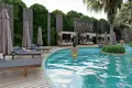 Wohnung 2 zimmer 70 m² Alanya, Türkei