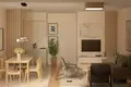 Mieszkanie 1 pokój  Tivat, Czarnogóra