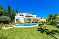 4-Schlafzimmer-Villa 675 m² Benahavis, Spanien