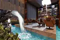 2 bedroom apartment 106 m² Hurghada, Egypt