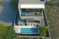 Appartement 3 chambres 196 m² Germasogeia, Chypre