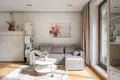 Wohnung 1 zimmer 36 m² Warschau, Polen