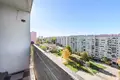 Appartement 3 chambres 55 m² Varsovie, Pologne