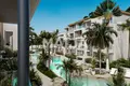 3 bedroom apartment 278 m² Dominicus, Dominican Republic