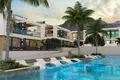 Таунхаус 3 комнаты 106 м² Girne Belediyesi, Северный Кипр