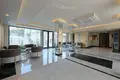 Пентхаус 3 комнаты 108 м² Демирташ, Турция