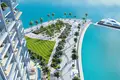 Complejo residencial The Bay Residence