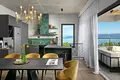 Villa 4 chambres 396 m² Rabac, Croatie