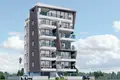 Wohnung 1 Schlafzimmer 52 m² Larnaka, Zypern