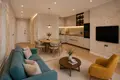 Квартира 2 комнаты 77 м² Влёра, Албания