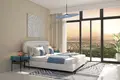 Complejo residencial Azizi Grand — new residence by Azizi with swimming pools and gardens close to the golf club in Dubai Sports City
