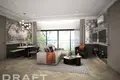 Appartement 1 chambre 44 m² Choeng Thale, Thaïlande