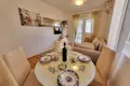 Mieszkanie 1 pokój 50 m² w Petrovac, Czarnogóra