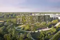 Appartement 3 chambres 140 m² Poznan, Pologne
