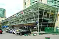 Büro 2 500 m² Moskau, Russland