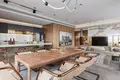 Mieszkanie 3 pokoi 190 m² Pafos, Cypr