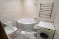 2 bedroom apartment 50 m² Minsk, Belarus